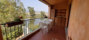 AREA 67 -Sole Mare e Fenicotteri Rosa - R6371 Capoterra